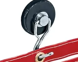 Magnetic Hooks