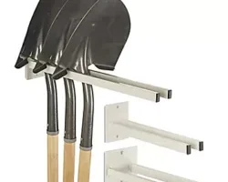 Tool Rack