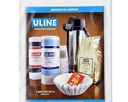 Open End Postal Approved Poly Bags
