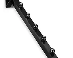 6 Ball Waterfall for Slatwall 16″