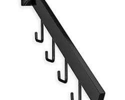 5 J-Hook Waterfall for Slatwall – 16″