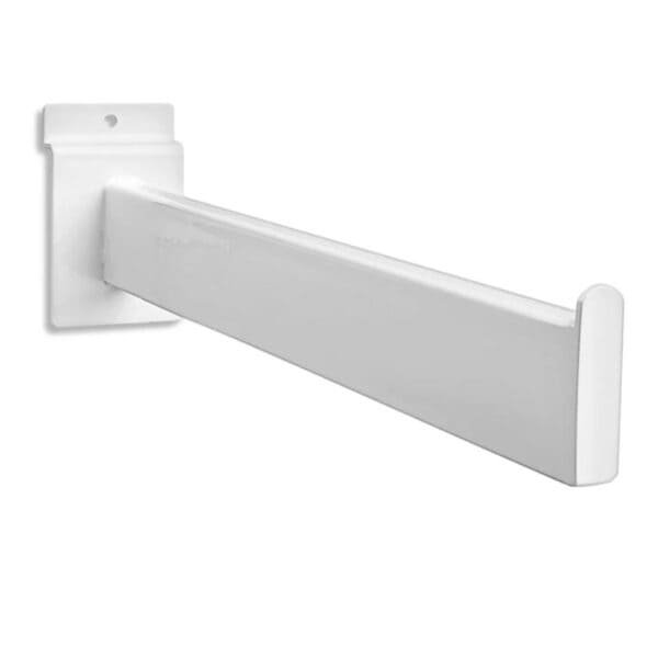 Straight Faceout for Slatwall- 12″ - Image 2