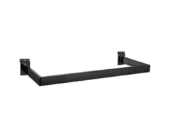 U Rail for Slatwall – 24 x 10″