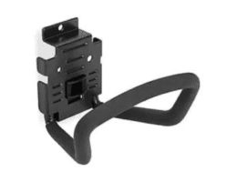 Loop Hook for Industrial Slatwall – 4″