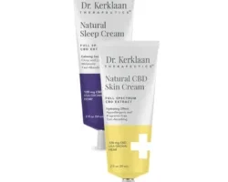 SLEEP & SKIN BUNDLE