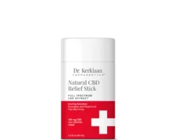 Natural CBD Relief Sick