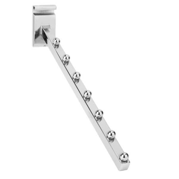 7 Ball Waterfall for Gridwall – 16″ - Image 2