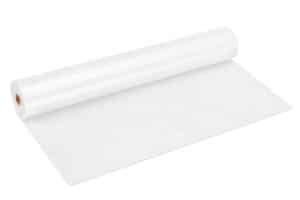 Clear Poly Sheeting - 4 Mil, 10 x 100 ft