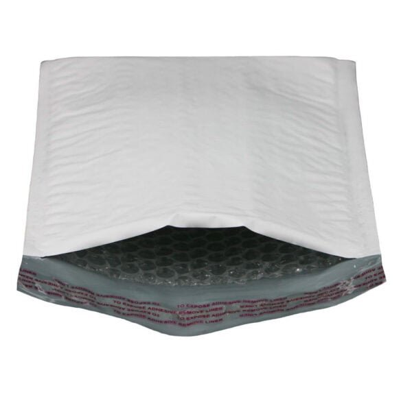 Katfam Bubble-Lined Polyolefin Mailers #7 - 18 x 28" Pack of 10