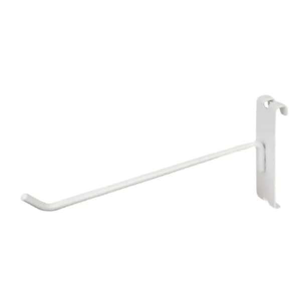 Peg Hooks Gridwall -8 inch