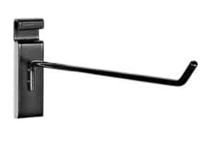 Peg Hooks for Gridwall – 10 inch