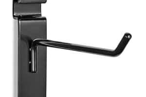 Peg Hooks for Gridwall – 6 inch